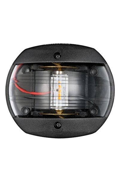 OSCULATI Classic Navigation Light, 20 LEDs, Black Arch