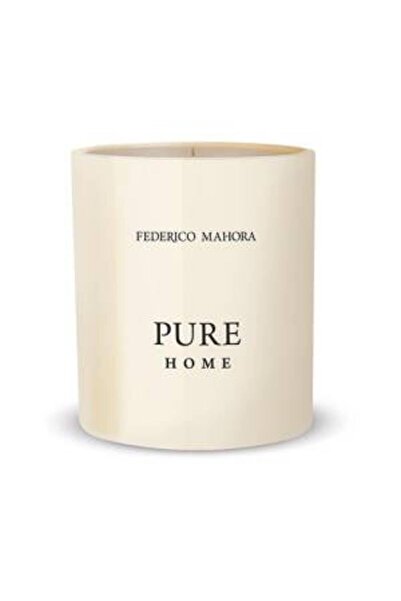 Home Ritual PURE 20 Scented Candle - Women's
