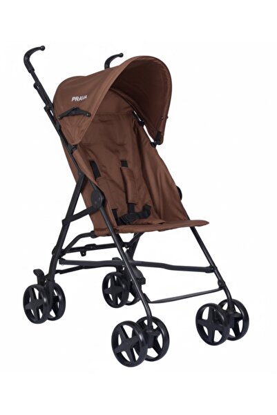 Prava Slim Baston Bebek Arabası