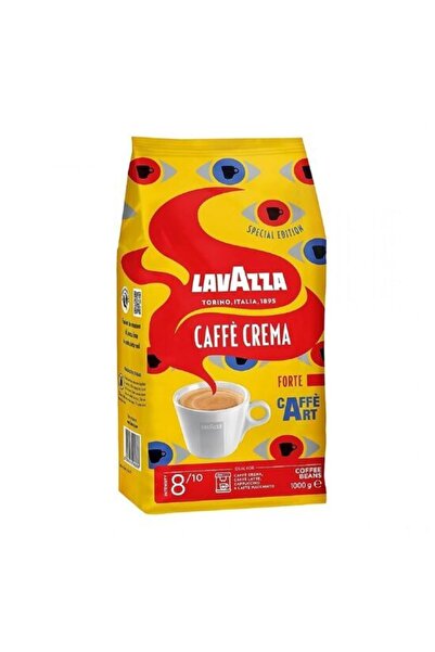 LavAzza Caffe Crema Forte, cafea boabe, 1kg