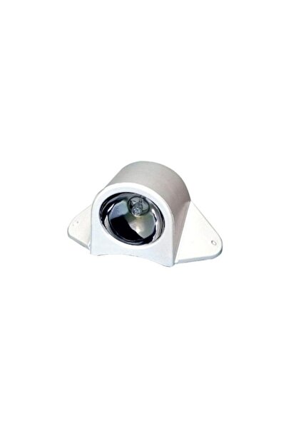 OSCULATI 12 V 20 W Deck Halogen Lamp,