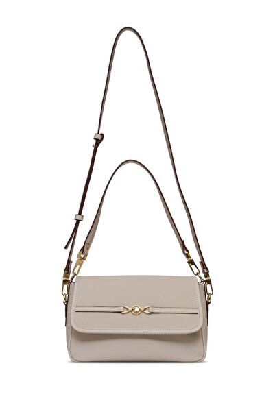 U.S. Polo Assn. Cross Strap Women's Bag Stone Us25241