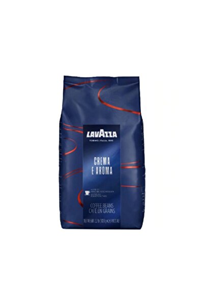 LavAzza Crema e Aroma Profesionala, cafea boabe, 1kg