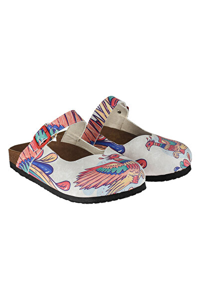 Streetfly με τύπωμα Γυναικείες Παντόφλες