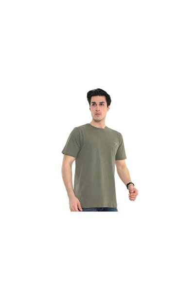 raru Men's Cotton T-Shirt Rctb103