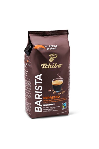 Tchibo Barista Espresso Coffee Beans 1kg