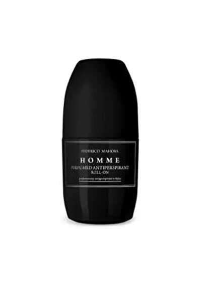 FM 134 Antiperspirant Roll-On Parfumat Cod 508134