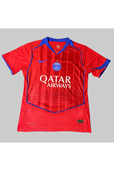 Nikeks PSG Away Shirt 25/26 Dembele