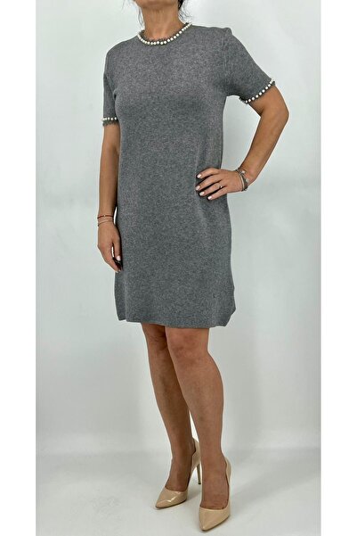 FRANCO FERRI Knitted dress