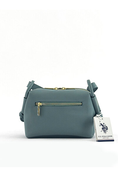 U.S. Polo Assn. Cross Strap Women's Bag Indigo Us23258