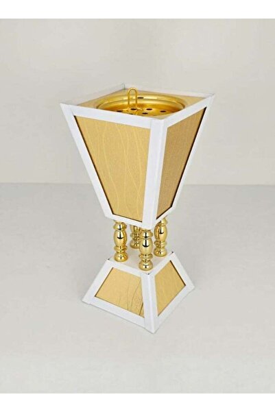 Radin Damanhoor Bakhoor Burner - Bakhoor Oud Burner