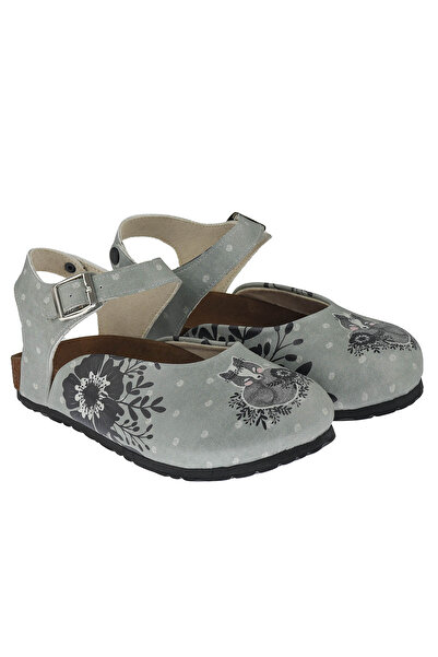 Streetfly Printed Women's Sandals