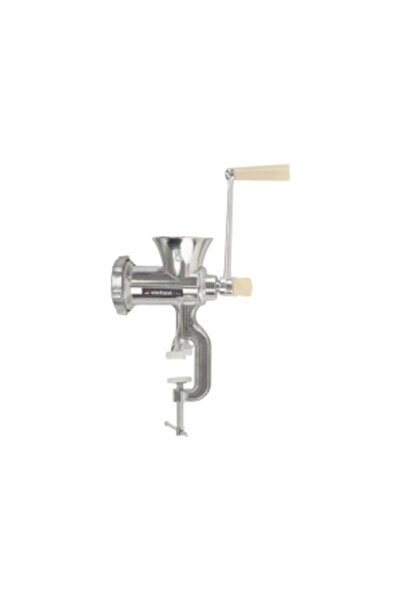 elefant TB-1 Manual Meat Grinder, 20-30 Kg/h, Hard Aluminum