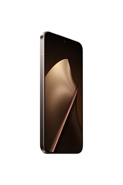 Xiaomi 15T Pro, 12GB RAM, 256GB, 5G, Μόκα Χρυσό