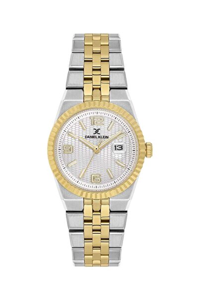 Daniel Klein DK.13.10123-4 KADIN KOL SAATİ