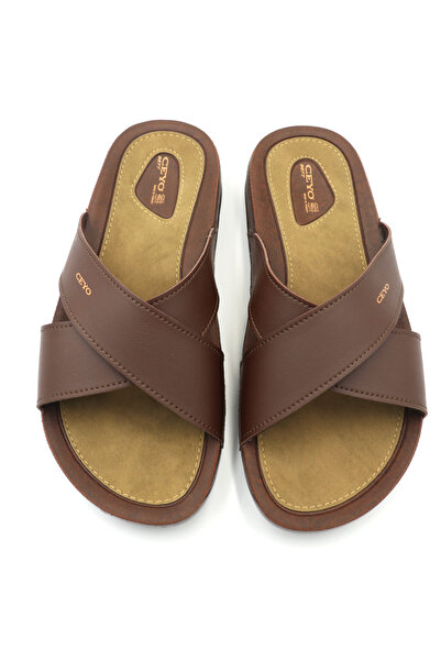 Ceyo 9877 TURKISH SANDALS