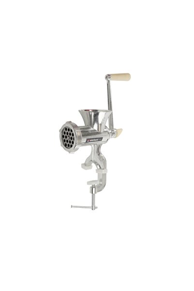 elefant TB-1 Manual Meat Grinder, 20-30 Kg/h, Hard Aluminum