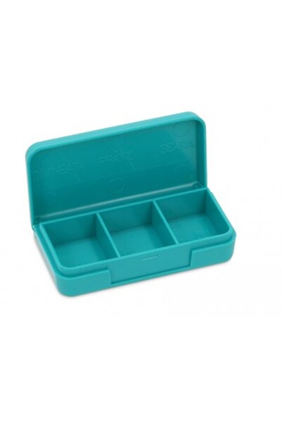 OrdiMedicus daily organizer for medications