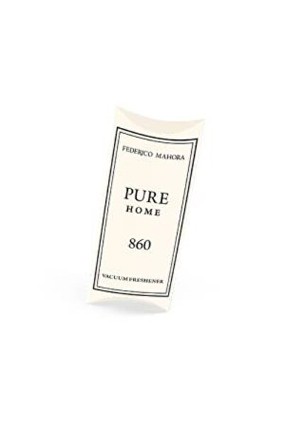 PURE ROYAL 860 Vacuum Freshener Perfume Insert for Vacuum Cleaner