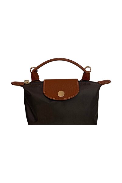 BK Bags & Accessories Canvas Mini Women's Hand and Shoulder Bag