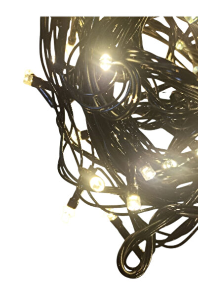 OEM Christmas installation / Tree, cold light