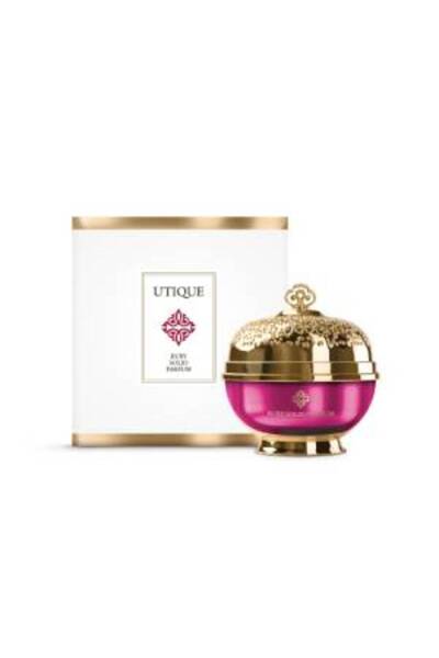 UTIQUE RUBY SOLID PARFUM 20 g
