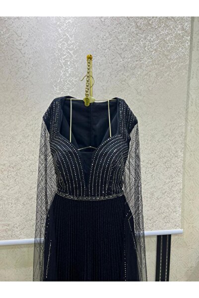 DAKEN long evening dress