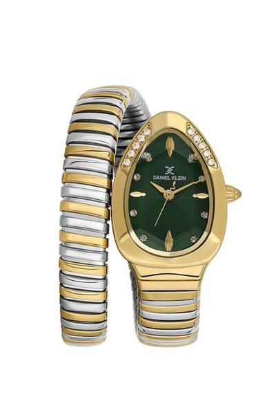 Daniel Klein Dk.13.10155-6 Women's Watch