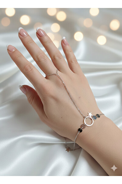 Bujimori Stainless Steel Shahmeran - Stylish Design