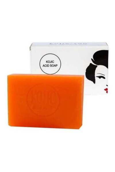 koji san صابون تفتيح الوجه والجسم 135جرام