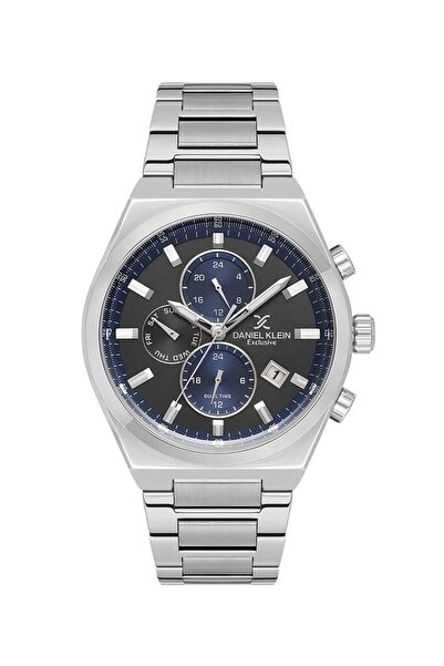 Daniel Klein DKE.1.10901-5 ساعة يد رجالية