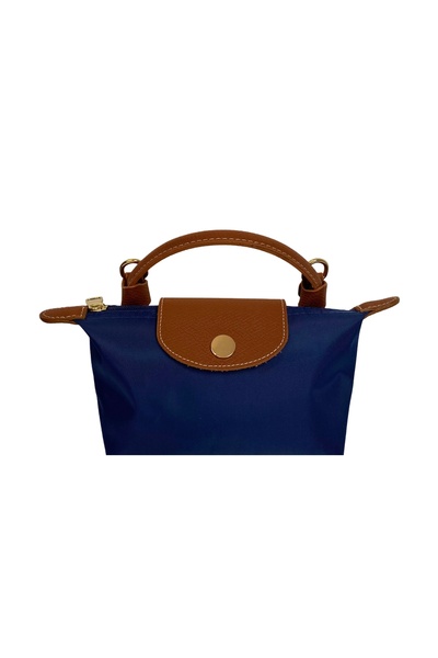 BK Bags & Accessories Canvas Mini Women's Hand and Shoulder Bag