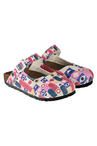 Streetfly με τύπωμα Γυναικείες Παντόφλες