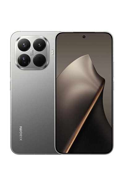 Xiaomi 15T Pro, 12GB RAM, 256GB, 5G, Γκρι