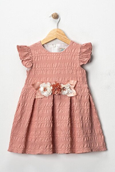 MİNİSHOOW Summer Dress