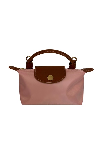 BK Bags & Accessories Canvas Mini Women's Hand and Shoulder Bag