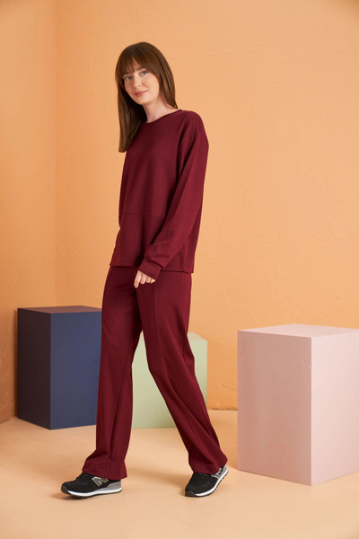 PJS 28101 Γυναικείο αθλητικό κοστούμι