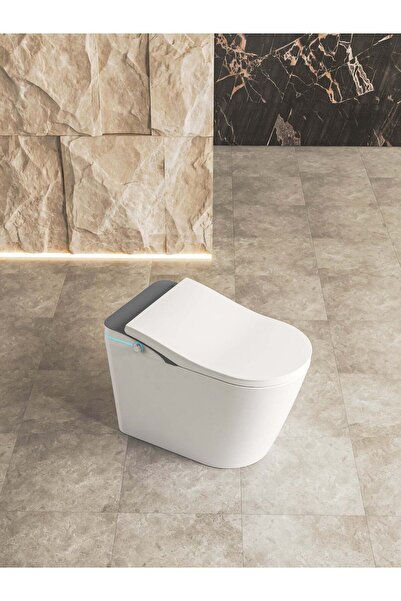 Monia.ro Toaletă inteligentă MIZURO, cod ART-G-WI-001