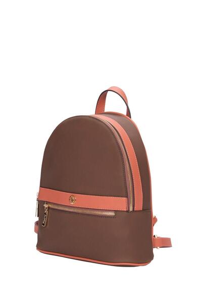 U.S. Polo Assn. Women's Backpack Fındık Us22570