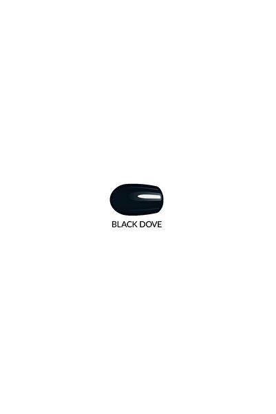 Black Dove Gel Nail Polish - Code 603155 (11 ml)