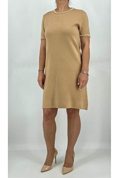 FRANCO FERRI Rochie tricotata