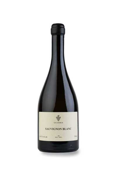 Gramma Sauvignon Blanc - 0,75L