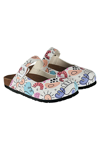 Streetfly με τύπωμα Γυναικείες Παντόφλες