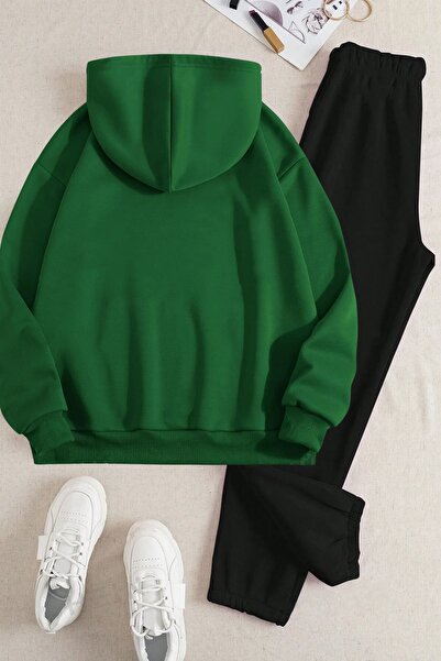 trendypassion Σετ φόρμας Holiday printed