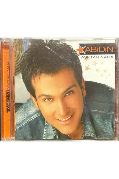 Plak İstasyonu قرص مضغوط أبدين أشتان يانا سي دي