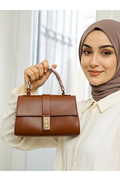 MRB Baguette Bag Women's Handbag Women's Shoulder Bag