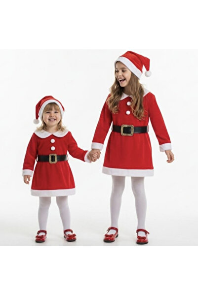 Yves Fashion Christmas Set for Girls 1-12 Years