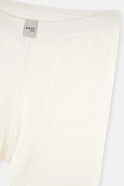 Dagi Men's Thermal Single Layer Bottom, Thermal Underwear 47% Polyester, 47% Viscose, 6% Lycra