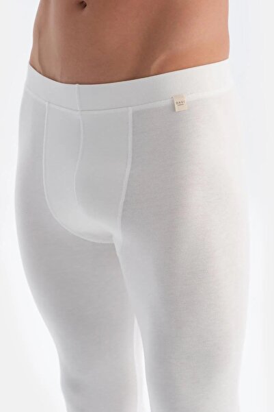 Dagi Men's Thermal Single Layer Bottom, Thermal Underwear 47% Polyester, 47% Viscose, 6% Lycra