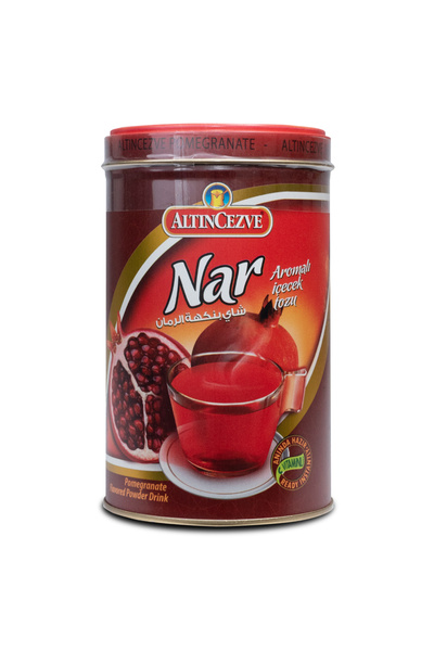 Altıncezve Instant Turkish Pomegranate Powder 250 Gr